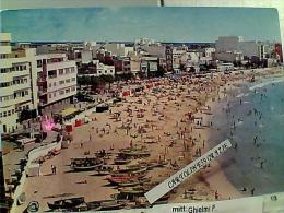 ESPANA GRAN CANARIA  LAS PALMAS PLAYA  LAS CANTERAS INVERNO   VB1968 EI3879 - La Palma