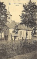 SINT-JAN-IN-EREMO - Sint-Laureins - De Kerk - Uitg. V. Pauwels- De Rycke - Sint-Laureins