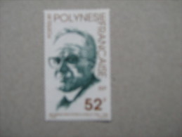 1989  POLYNESIE  P 337  * *  REVEREND PERE O REILLY - Nuovi