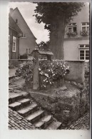 4542 TECKLENBURG, Alter Brunnen, 1958 - Steinfurt