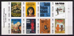 FINLAND 20 Th Century Books - Postzegelboekjes