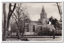 Emmen, Ned. Herv. Kerk - Emmen