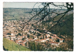 Delcampe - CP, 81, MAZAMET, Centre Mondial De Délainage, Vue Générale, Ecrite - Mazamet