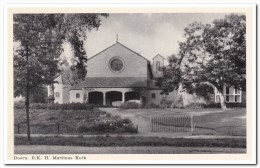 Doorn, R.K. H. Martinus Kerk - Doorn