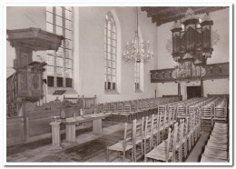 Dokkum, Martinuskerk, Organ - Dokkum
