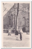 Domburg, Herv. Kerk - Domburg