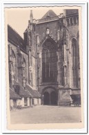 Deventer, Lebuinuskerk - Deventer