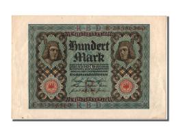 Billet, Allemagne, 100 Mark, 1920, 1920-11-01, SUP - 100 Mark