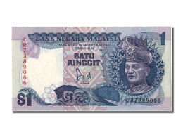 Billet, Malaysie, 1 Ringgit, SPL - Malesia