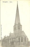 WAEREGHEM - L' Eglise - N° 3554 De Graeve Gand - Waregem