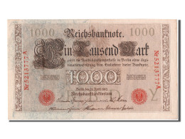 Billet, Allemagne, 1000 Mark, 1910, 1910-04-21, NEUF - 1.000 Mark