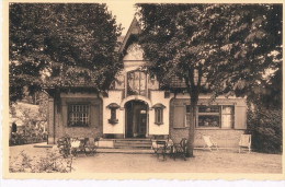 Kapellenbos: Villa De Marentak - Kapellen