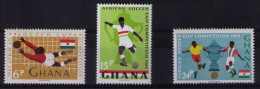 GHANA Cup Competition 1965 - Coupe D'Afrique Des Nations