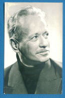 140036 / WRITER Russia - Mikhail Aleksandrovich Sholokhov - Nobel Prize In Literature 1965 - Publ. Russie - Nobelprijs