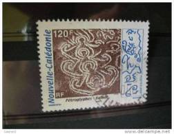 TIMBRE OBLITERE    YVERT N° 955 - Used Stamps