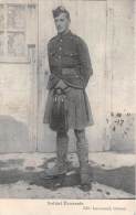 Militaire   Guerre 14/18     Soldat Ecossais - War 1914-18