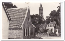 Amerongen, 't Huchtje ( Wat Kerven In Kaart ) - Amerongen