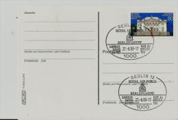 =DE  GS  1993 SST - Maschinenstempel (EMA)