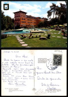 PORTUGAL COR 28332 - VIDAGO - PISCINA E ESTÂNCIA - Vila Real