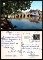 PORTUGAL COR 28337 - CHAVES - PONTE ROMANA SOBRE O RIO TÂMEGA - Vila Real