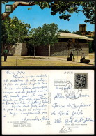 PORTUGAL COR 28351 - CHAVES FONTE DE ÁGUAS TÉRMICAS - Vila Real