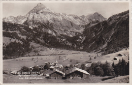 GSTEIG - Gsteig Bei Gstaad