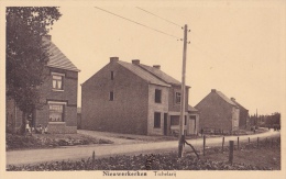 NIEUWERKERKEN : Tichelarij - Nieuwerkerken