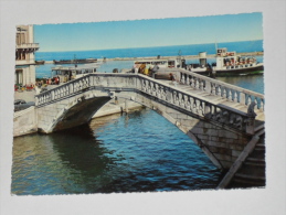 VENEZIA - Chioggia - Ponte Di Vigo - Chioggia