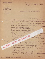 Brief 1945 - VEULEN - GEMEENTE VEULEN - ... - 1799