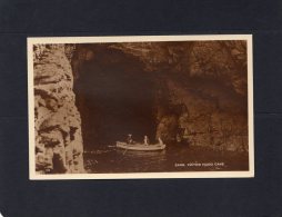 44913     Regno  Unito,  Sark  -  Victor  Hugo  Cave,  NV - Sark