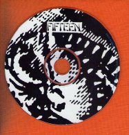 1 Cd Surprise Fifteen - Punk