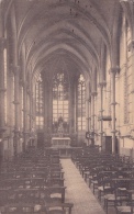 LEUZE : établissement Des Dames De St François De Sales - Chapelle - Leuze-en-Hainaut