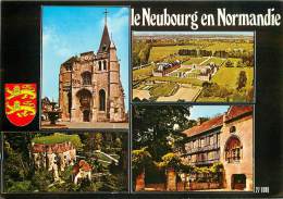 Réf : PO-13-531  : Le Neubourg - Le Neubourg