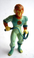 RARE Figurine COSMOCATS THUNDERCATS - 1986 - KIDWORKS -  TYGRA TIGRO - Thundercats