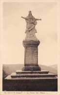 88 LE THILLOT VOSGES LA VIERGE DES NEIGES STATUE EDITIONS PHOTO GABE SUPERBE - Le Thillot