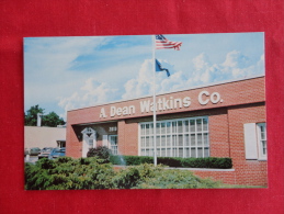 - Michigan > Lansing  Dean Watkins International HQ  Not Mailed    Ref 1143 - Lansing