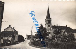 53 - OLLIVET - CARTE PHOTO - Other & Unclassified