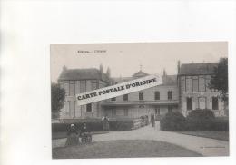 28 - CLOYES - L´HOPITAL - Cloyes-sur-le-Loir