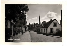 Baarn Laanstraat Gedateerd Op 1966 - Baarn