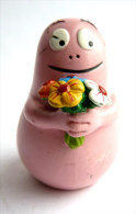 Figurine BARBAPAPA PLASTOY 2003 - BARBAPAPA - - Other & Unclassified