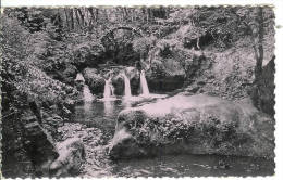 Petite Suisse Luxembourgeoise - Schiessentümpel - Müllerthal - Muellerthal