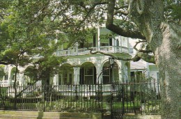 Two Meeting Street Inn Charleston South Carolina - Charleston