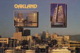 Images Of Oakland California - Oakland