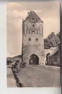 0-2093 LYCHEN, Stargarder Tor, 1961 - Lychen