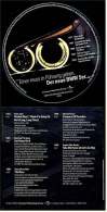 Musik CD -  Einer Muss In Führung Gehen - Der Neue BMW 5er - Nr. 901765 Von 2003 - Disco, Pop