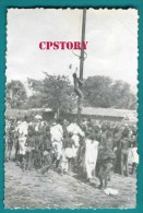 MAS De COCAGNE < Fetes Du 14 Juillet 1938 à Kayès Au Mali - Voir Détail Description - Mali