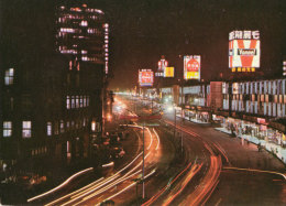 Chunghwa Market - Taiwán