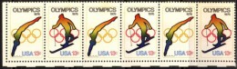 USA  -  OLYMPICS - SKY - MNH** - 1976 - Winter 1976: Innsbruck
