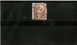 HONGRIE 1871 N° 11  OBLITERE - Used Stamps