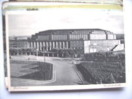 Duitsland Deutschland Allemagne Germany NRW Dortmund Westfalenhalle - Dortmund